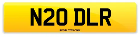 N20 DLR