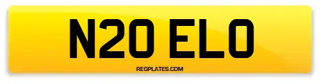 N20 ELO
