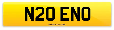 N20 ENO