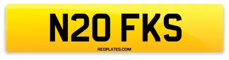 N20 FKS