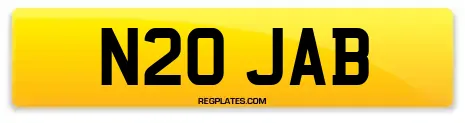 N20 JAB