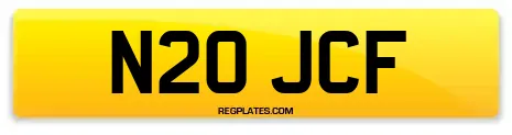 N20 JCF
