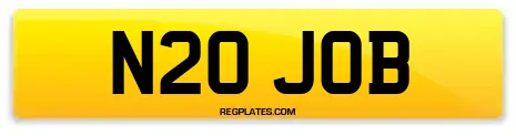 N20 JOB
