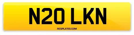 N20 LKN