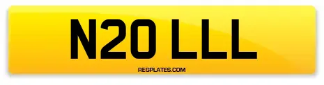 N20 LLL