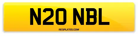 N20 NBL