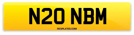 N20 NBM