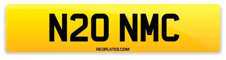 N20 NMC