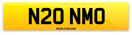 N20 NMO
