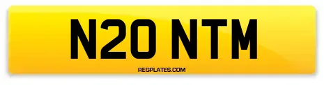 N20 NTM