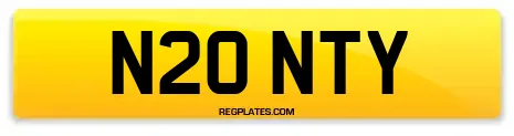 N20 NTY