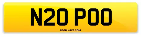 N20 POO