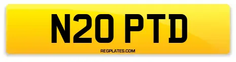 N20 PTD