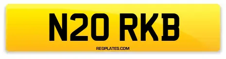 N20 RKB