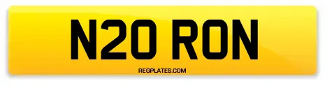 N20 RON