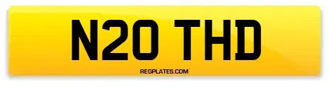 N20 THD