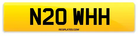 N20 WHH