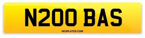 N200 BAS