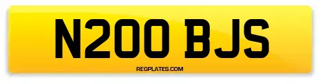 N200 BJS