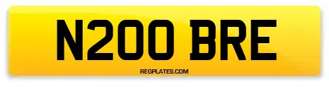 N200 BRE