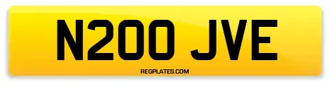N200 JVE