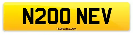 N200 NEV
