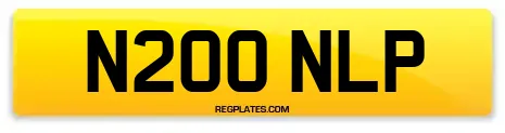 N200 NLP