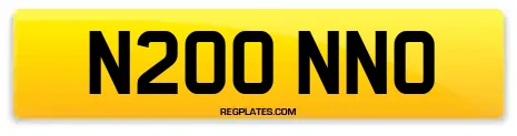 N200 NNO