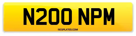 N200 NPM