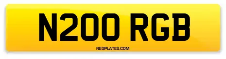 N200 RGB