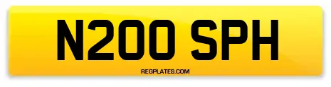 N200 SPH