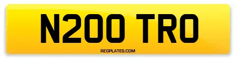 N200 TRO