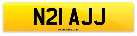 N21 AJJ
