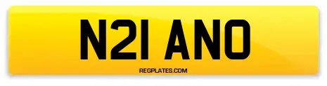 N21 ANO