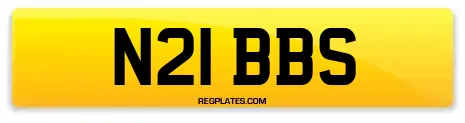 N21 BBS