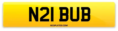 N21 BUB