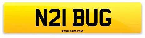 N21 BUG