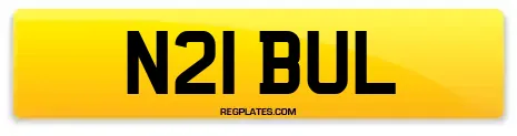 N21 BUL