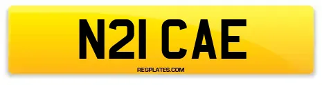 N21 CAE
