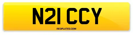 N21 CCY