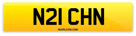 N21 CHN