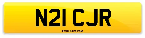 N21 CJR