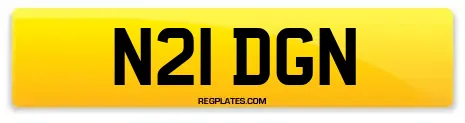 N21 DGN