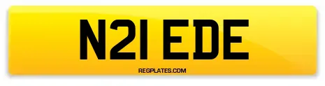 N21 EDE