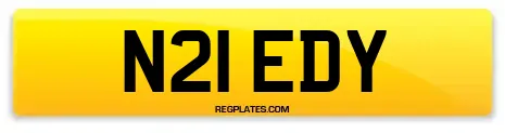 N21 EDY