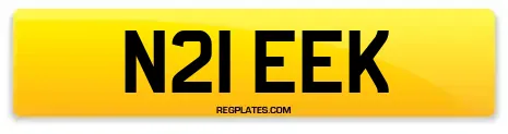 N21 EEK