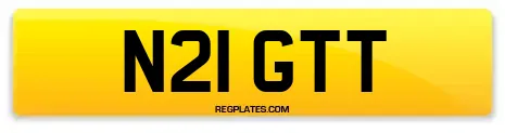 N21 GTT