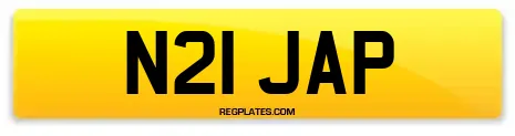 N21 JAP