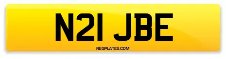 N21 JBE