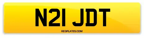 N21 JDT